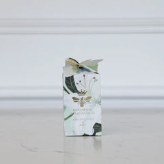 Dark Chocolate & Mint Honey Bee