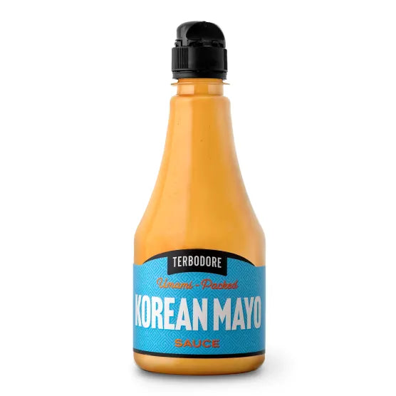 Korean Mayo Sauce