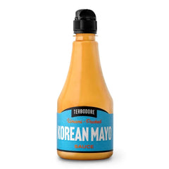 Korean Mayo Sauce