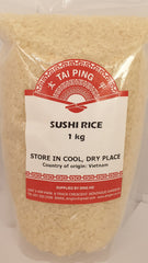 Tai Ping Sushi Rice 1kg