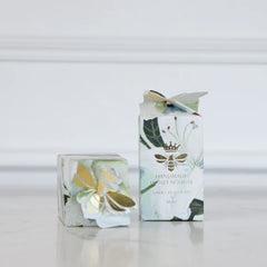 Dark Chocolate & Mint Honey Bee