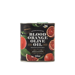 Blood Orange Olive Oil - Truffle & Thyme