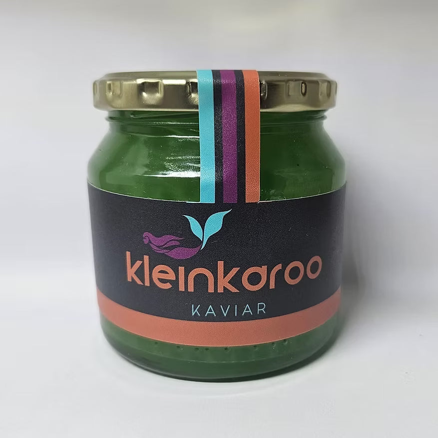KleinKaroo Kaviar Lime