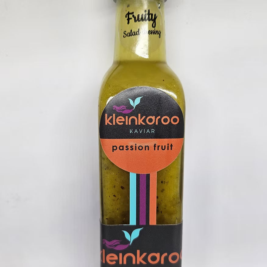 Salad Dressing - Fruity with Italian Herbs
