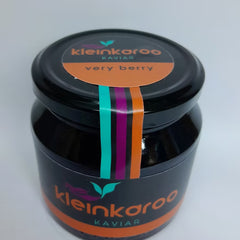 KleinKaroo Kaviar Very Berry