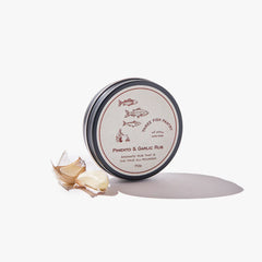 Pimento & Garlic Rub