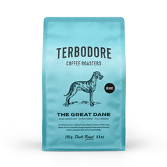 The Great Dane Coffee Beans 1kg