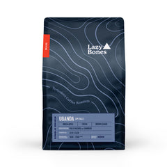 Uganda Sipi Falls Organic Coffee Beans 1kg