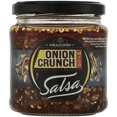 Mexicorn - Onion Crunch Salsa