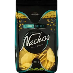 Mexicorn -  Lightly Salted Nachos