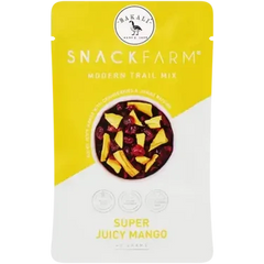 Snack Farm - Super Juicy Mango Trail Mix