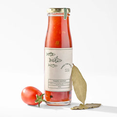 Tomato Chutney