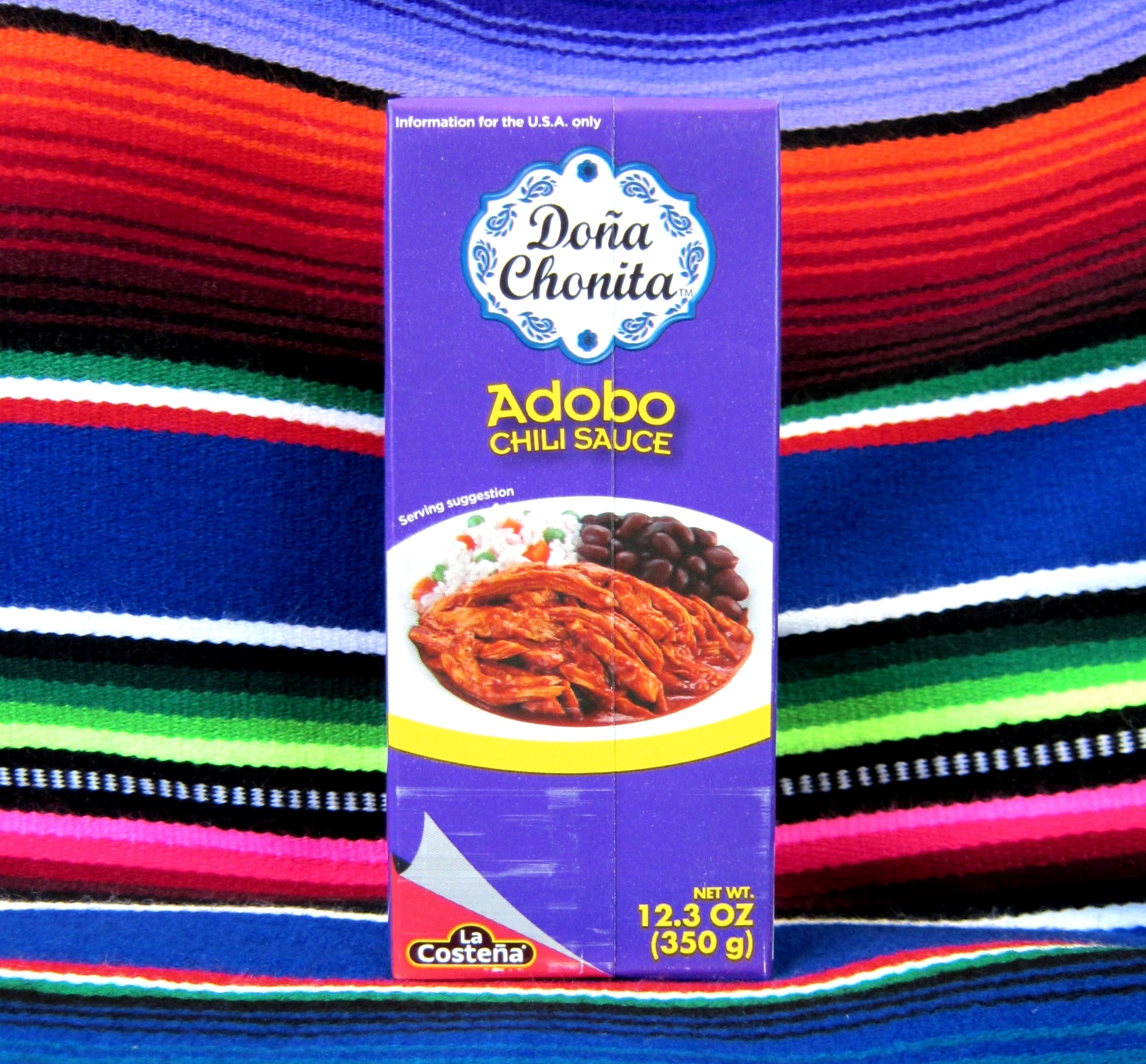 Adobo Cooking Sauce - Truffle & Thyme