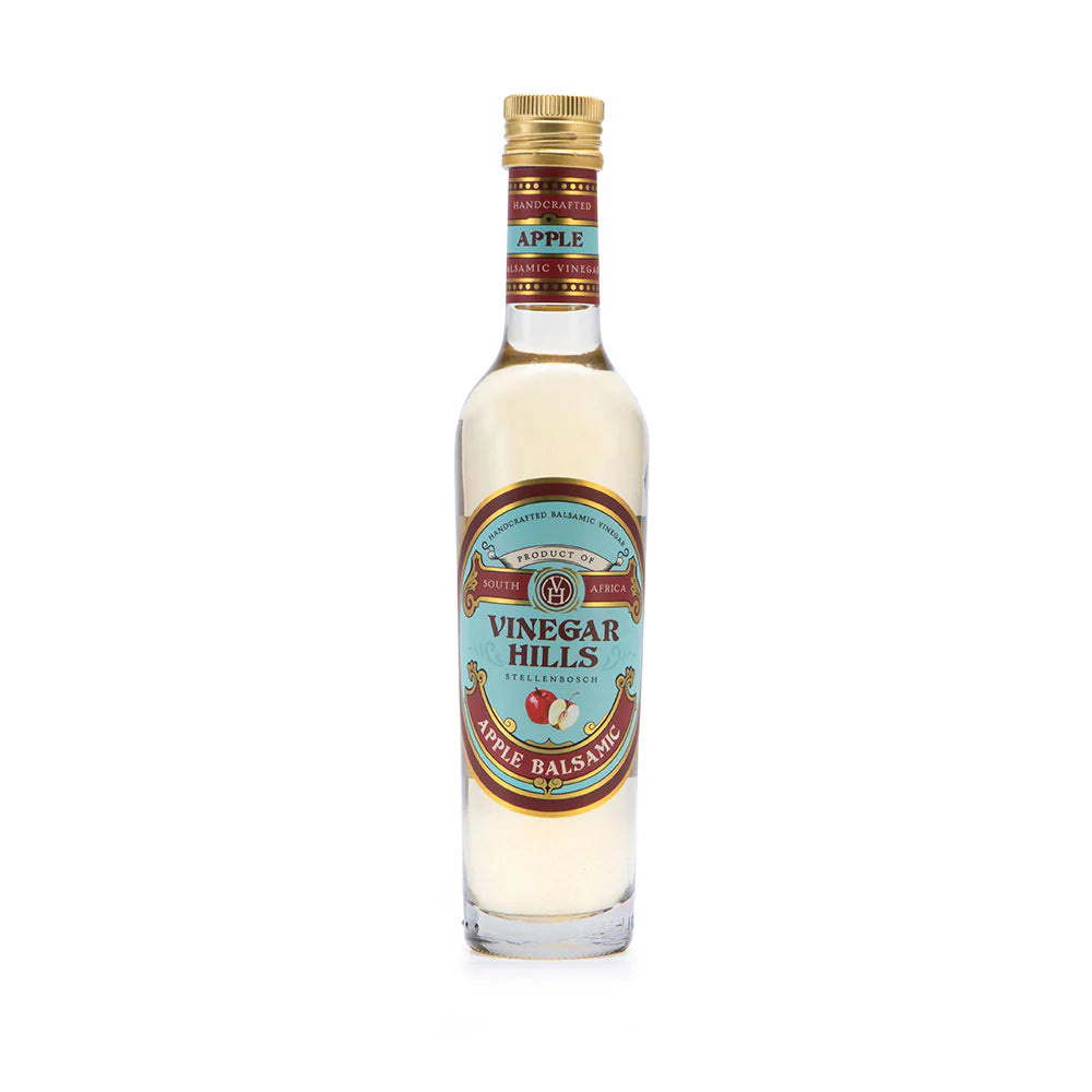 Apple Balsamic Vinegar - Truffle & Thyme