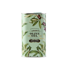 Extra Virgin Olive Oil - Truffle & Thyme