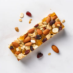 Trail Bar Almond Pumpkin Seed Apricot