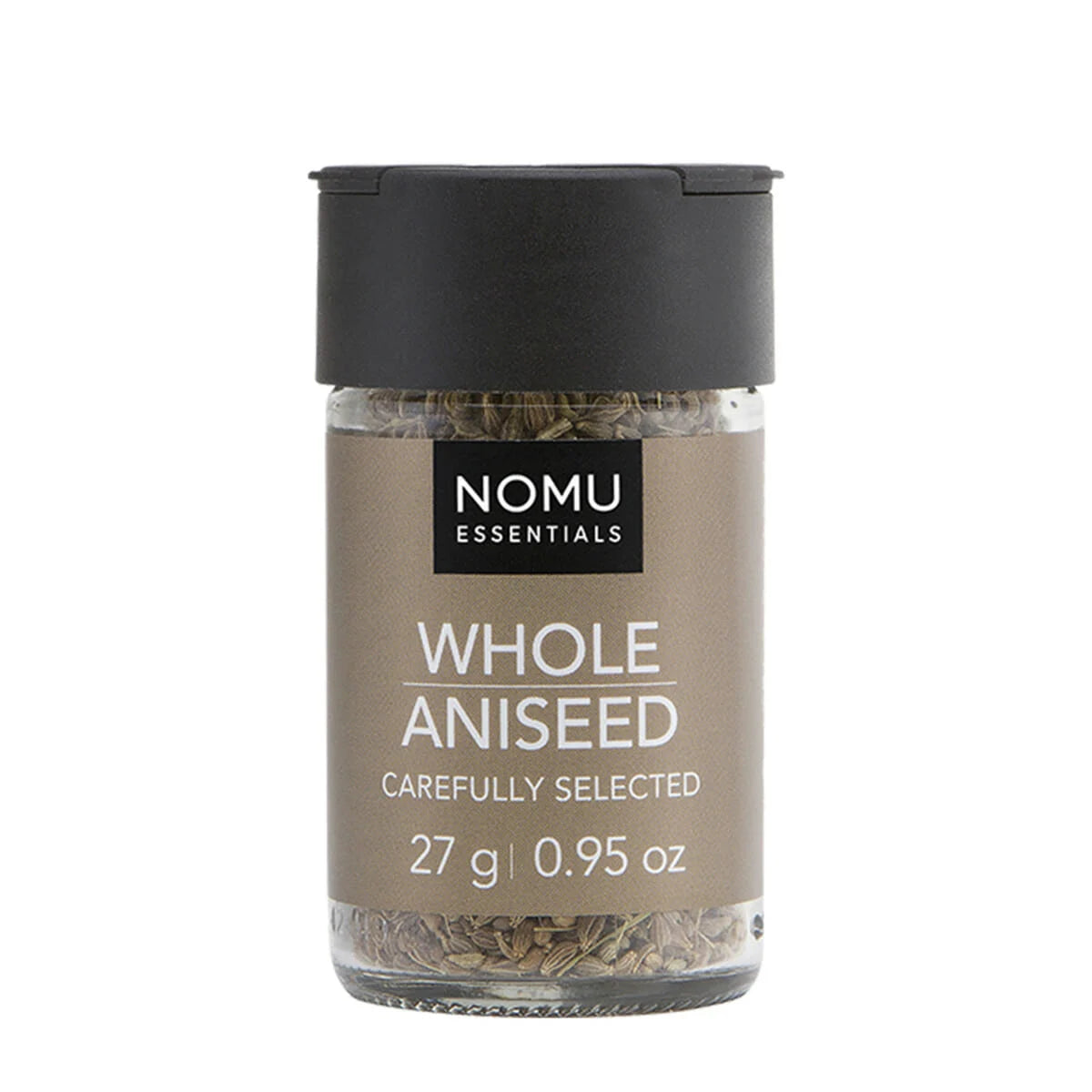 Essentials - Aniseed Whole - Truffle & Thyme
