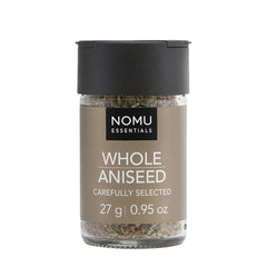 Essentials - Aniseed Whole - Truffle & Thyme