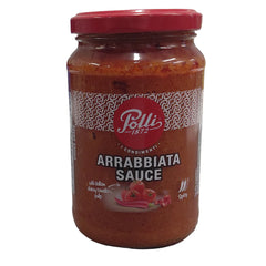 Polli | Arrabbiata Sauce