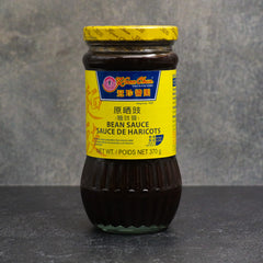 BEAN SAUCE