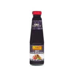 BLACK BEAN SAUCE