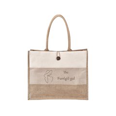 The Fun(gi) Gal Bag