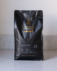 Barista Blend Medium Roast Coffee