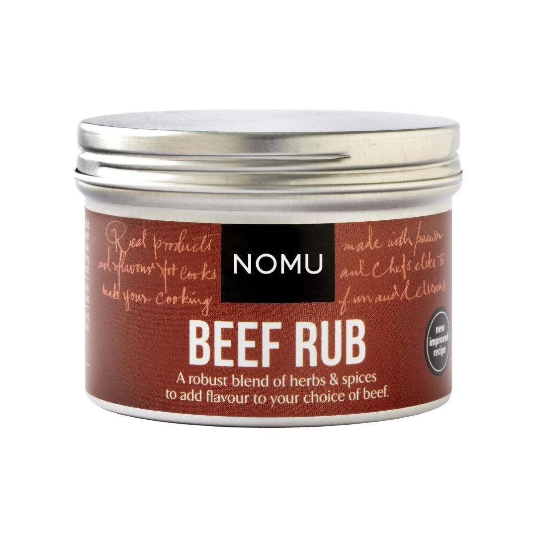 Rub - Nomu Beef - Truffle & Thyme