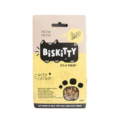 Biskitty - Catnip
