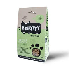 Biskitty - Fresh Breath
