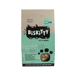 Biskitty - Chicken