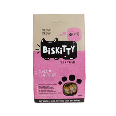 Biskitty - Tuna