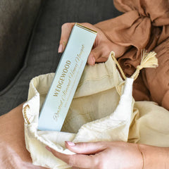 Handmade Honey Nougat Almond