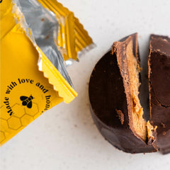 Buttercup Almond Butter
