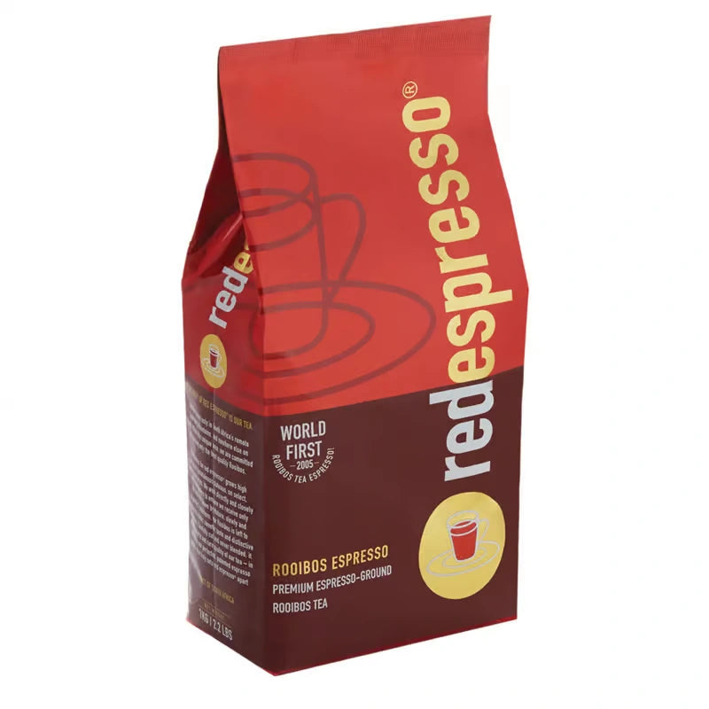 Red Espresso (1KG)
