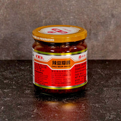 CHILLI BEAN SAUCE