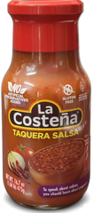 Salsa Taquera (Medium)