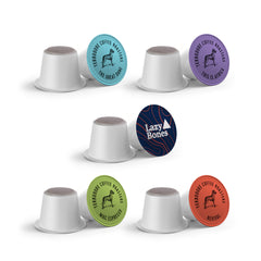 Regular Blends (50 Capsules)