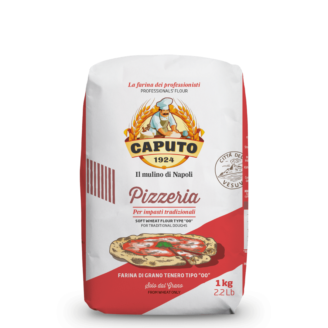Caputo | "00" Pizzeria Flour
