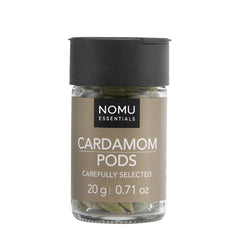 Essentials - Cardamom Pods - Truffle & Thyme