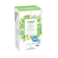 Cold Brew Apple Mint 20s/50g