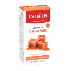 Caramel Rooibos 20s/50g