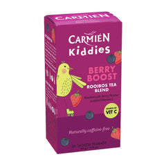 Kiddies Berry Boost 20s/50g