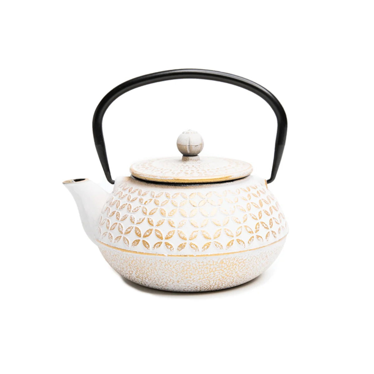 Cast Iron Pot 800ml