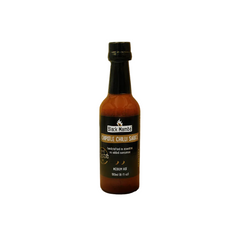 Black Mamba Chipotle Chilli Sauce