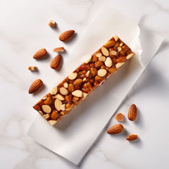 Trail Bar Chocolate Nuts Sea Salt