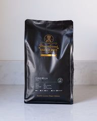 Ciao Bella Dark Roast Coffee