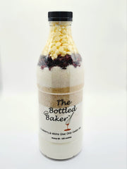 Cranberry & White Choc Chip Cookie Mix