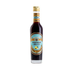 Lemon Balsamic Vinegar - Truffle & Thyme