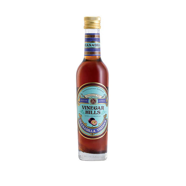 Granadilla Vinegar - Truffle & Thyme